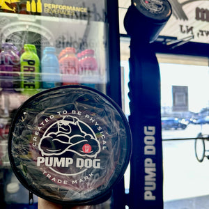 
                  
                    Pump Dog Lifting Belt
                  
                