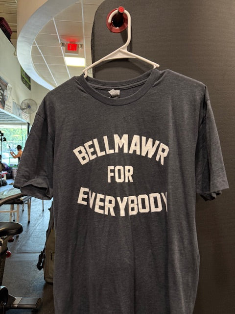 
                  
                    Bellmawr For Everybody T-Shirt
                  
                