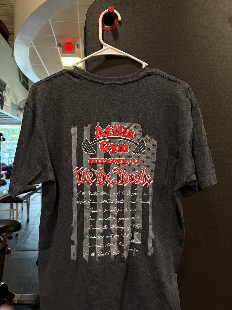 
                  
                    Bellmawr For Everybody T-Shirt
                  
                