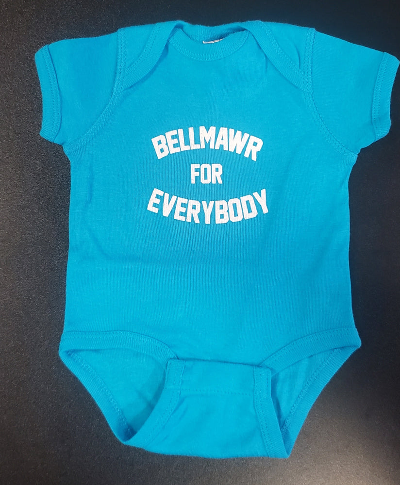 
                  
                    Bellmawr for Everybody Onesie
                  
                