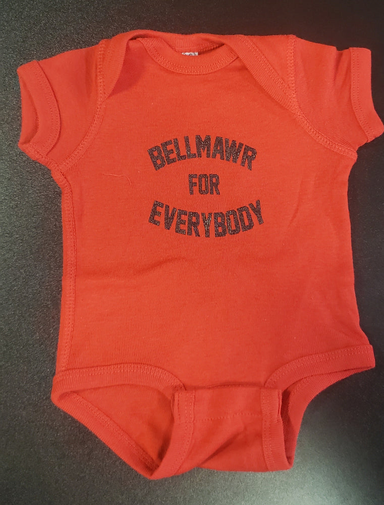 
                  
                    Bellmawr for Everybody Onesie
                  
                