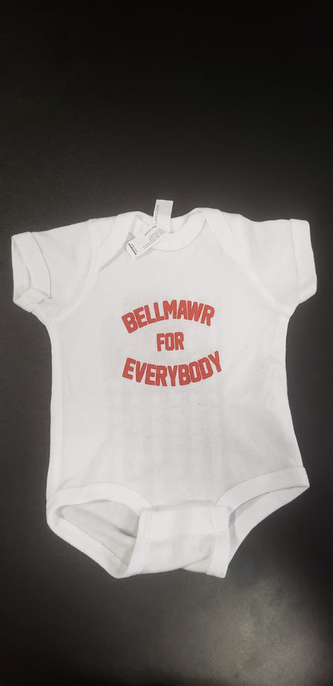 
                  
                    Bellmawr for Everybody Onesie
                  
                