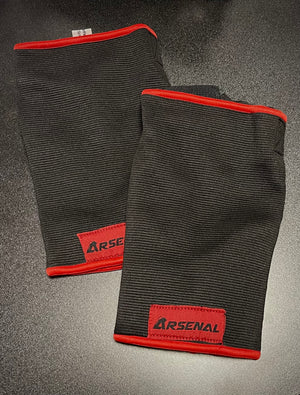 
                  
                    Arsenal DUAL Knee/Elbow Sleeves
                  
                