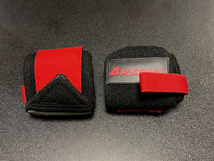 
                  
                    Arsenal Wrist Wraps
                  
                