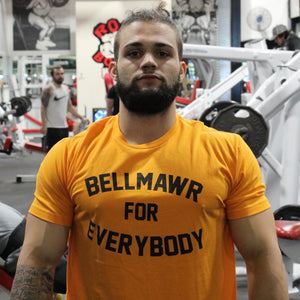 
                  
                    Bellmawr For Everybody T-Shirt
                  
                