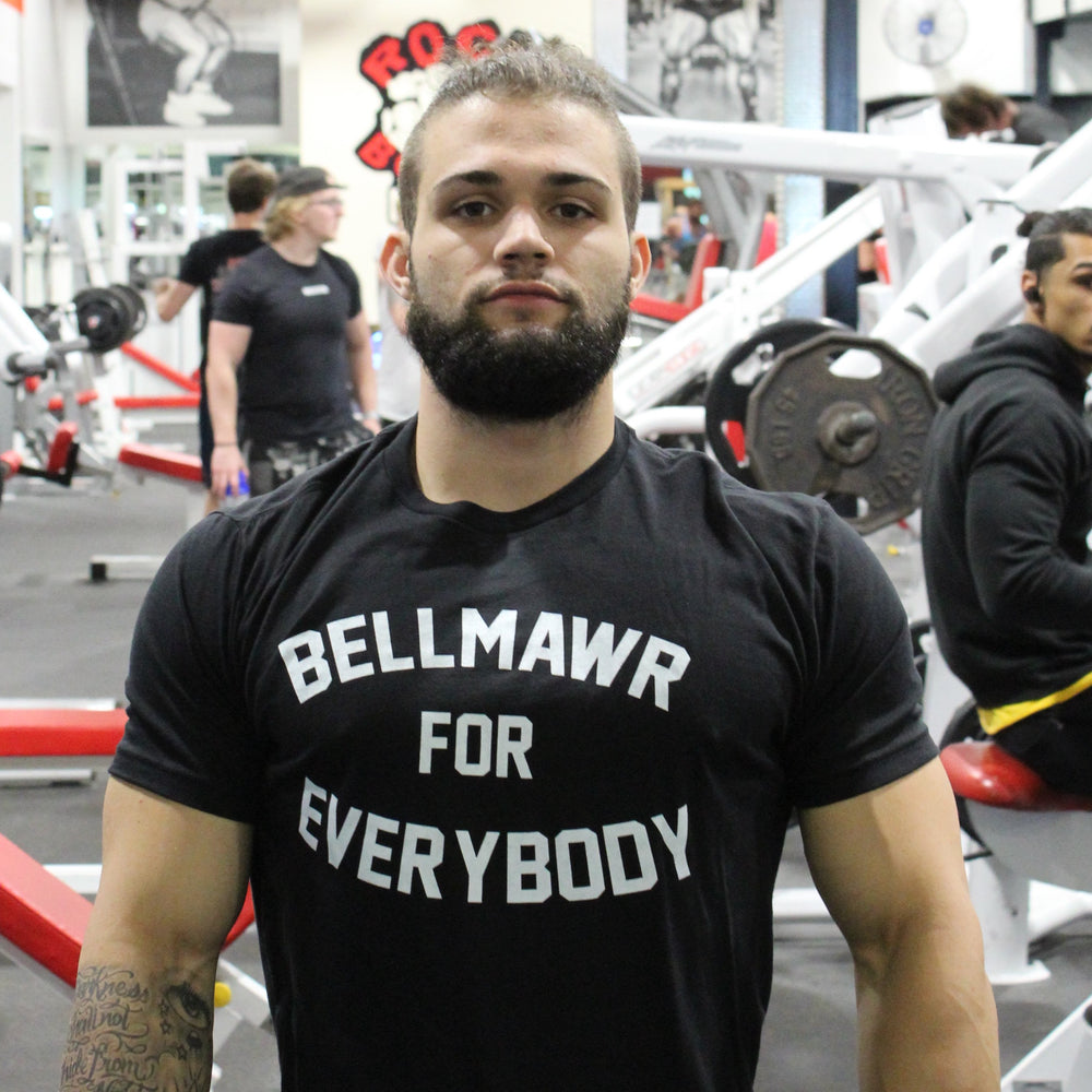 
                  
                    Bellmawr For Everybody T-Shirt
                  
                