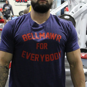 
                  
                    Bellmawr For Everybody T-Shirt
                  
                