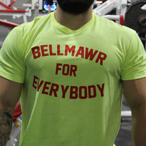 
                  
                    Bellmawr For Everybody T-Shirt
                  
                