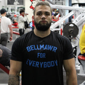 
                  
                    Bellmawr For Everybody T-Shirt
                  
                