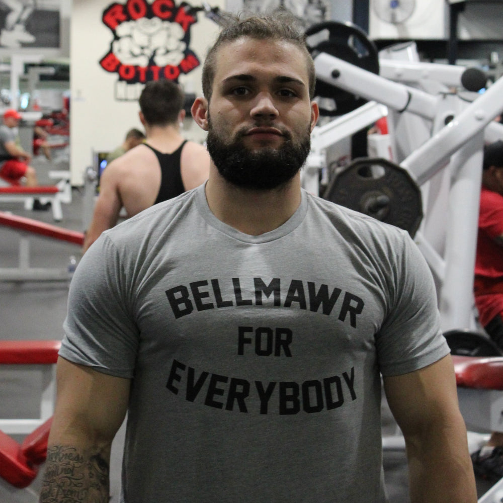 
                  
                    Bellmawr For Everybody T-Shirt
                  
                