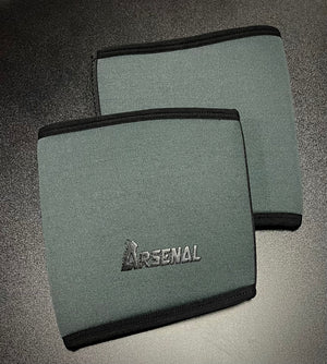 
                  
                    Arsenal Elbow Sleeves Foam
                  
                