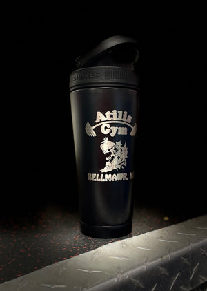 
                  
                    Atilis Custom-Engraved Iceshakers
                  
                