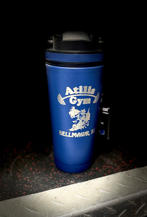 
                  
                    Atilis Custom-Engraved Iceshakers
                  
                