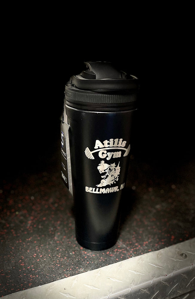 
                  
                    Atilis Custom-Engraved Iceshakers
                  
                