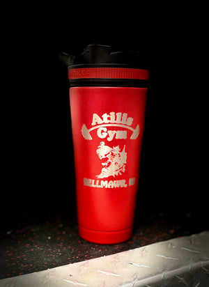 
                  
                    Atilis Custom-Engraved Iceshakers
                  
                