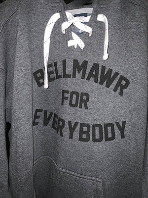 
                  
                    Hockey Style Bellmawr For Everybody Hoodie
                  
                