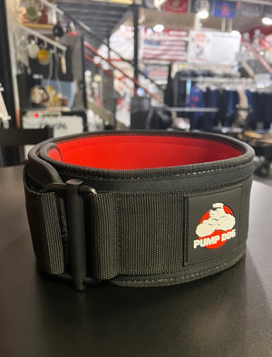 
                  
                    Pump Dog Lifting Belt
                  
                