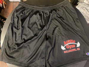 
                  
                    Men’s Shorts
                  
                