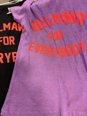 
                  
                    Kid’s Bellmawr For Everybody T-shirt
                  
                