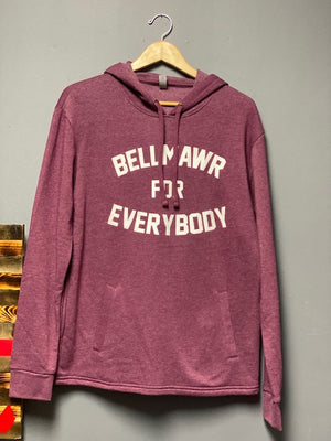 
                  
                    Bellmawr For Everybody Hoodie
                  
                