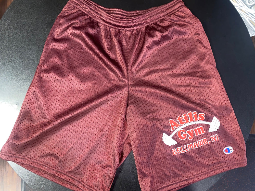 
                  
                    Men’s Shorts
                  
                