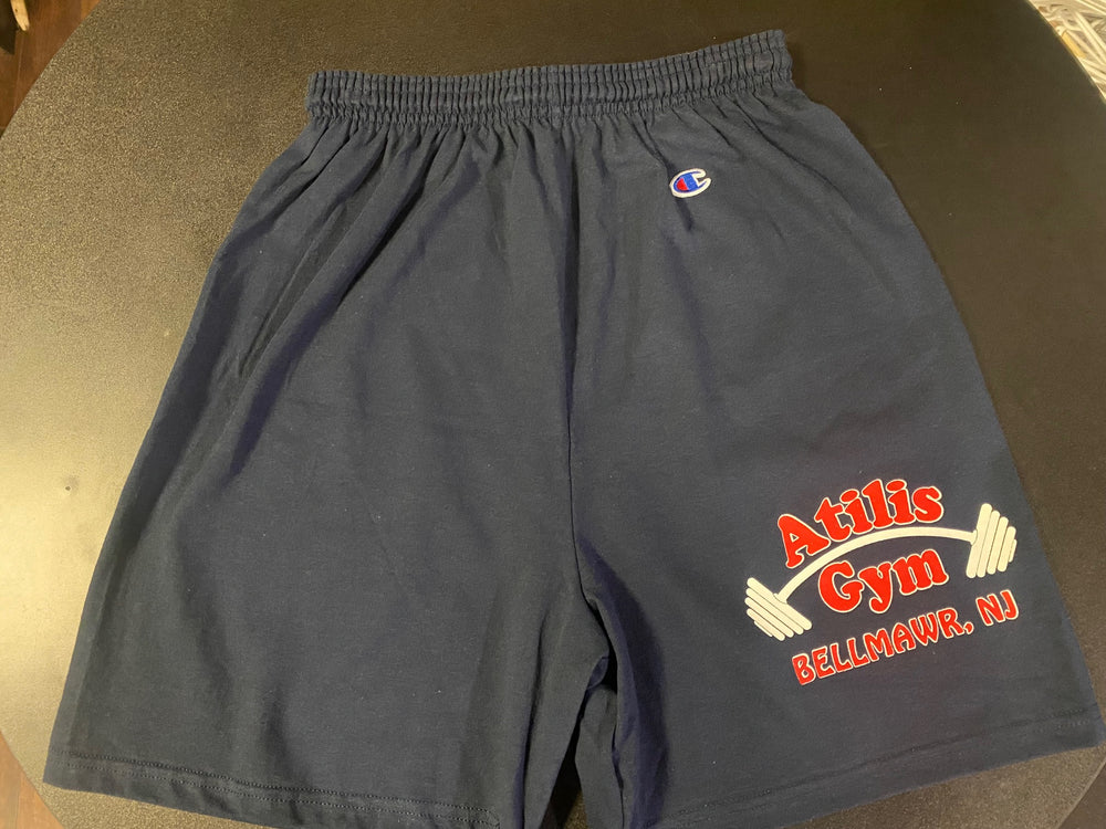 
                  
                    Men’s Shorts
                  
                