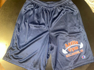 
                  
                    Men’s Shorts
                  
                