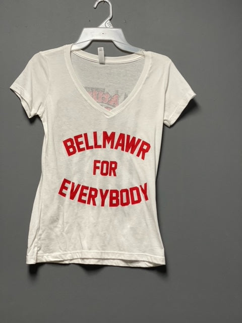 
                  
                    Women’s Bellmawr for Everybody T-Shirt
                  
                